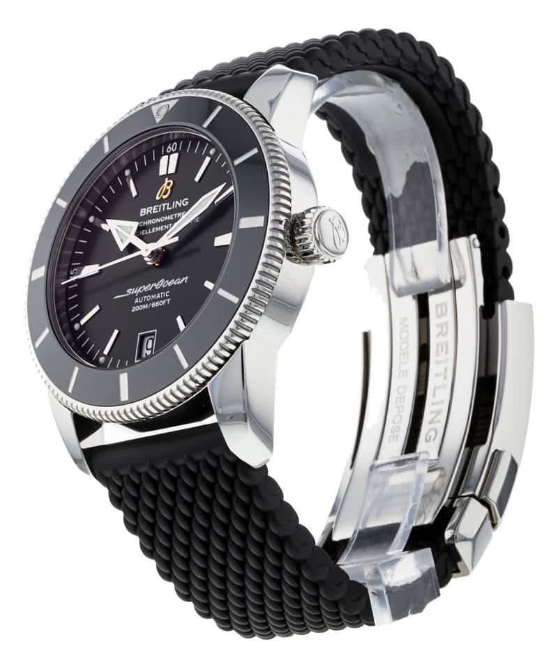 Breitling SuperOcean Heritage II 42 AB2010